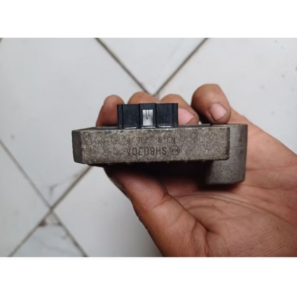 Kiprok Beat Fi Stater Kasar K25/KZL Ori Siap Pakai