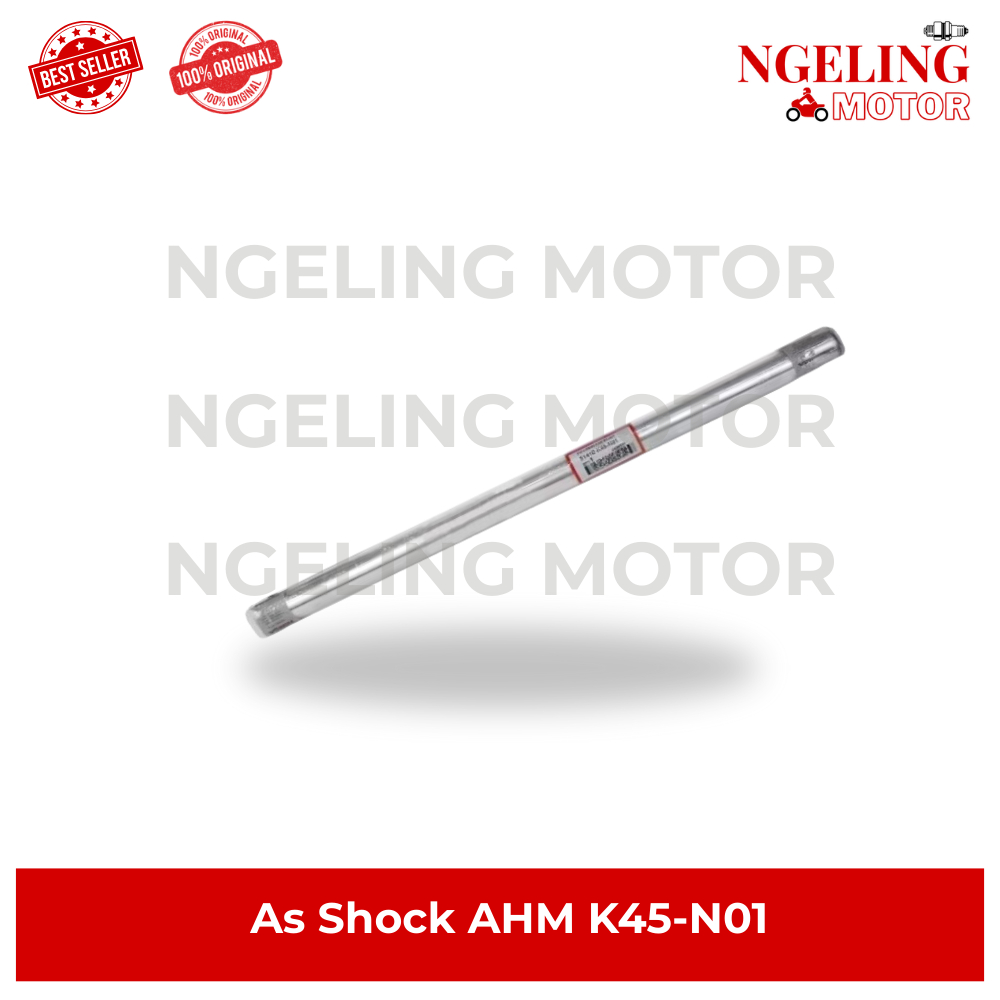 As Shock AHM K45-N01