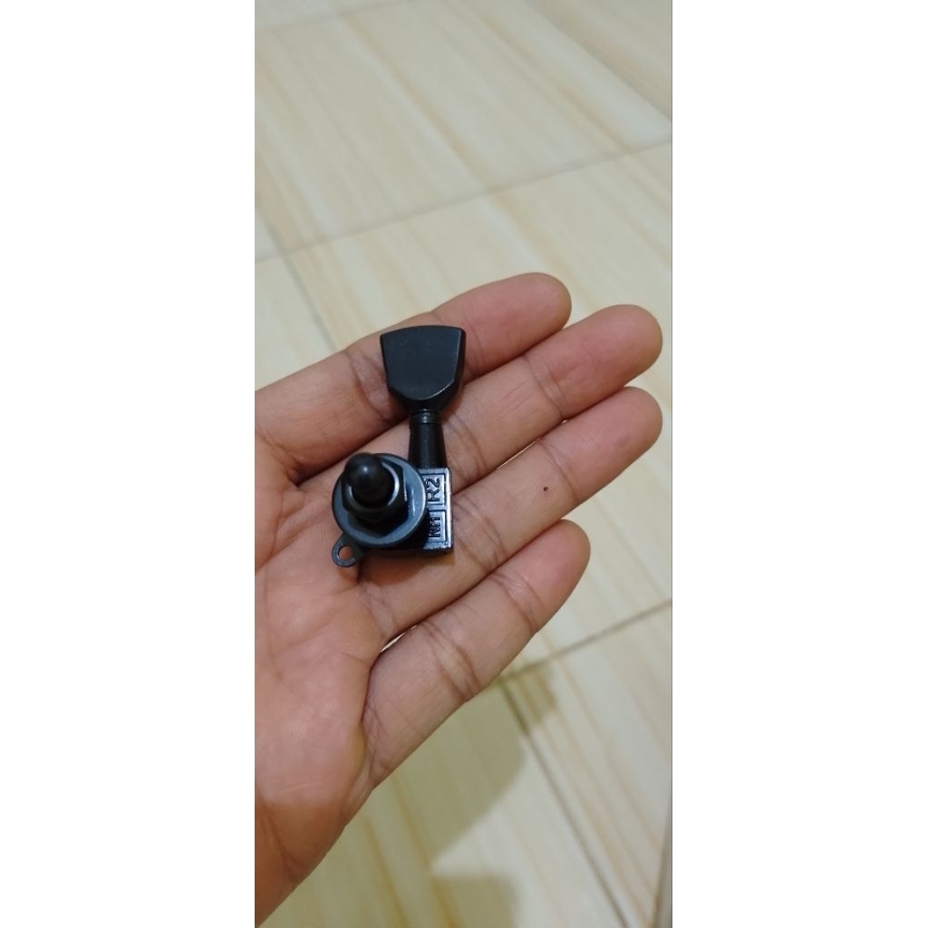 Dryer Gitar Elektrik / Akustik