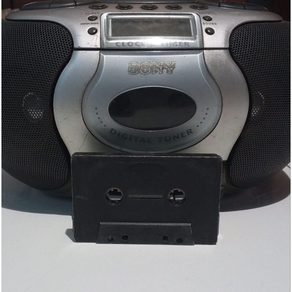 Kaset Pita Five Minutes - V Minutes