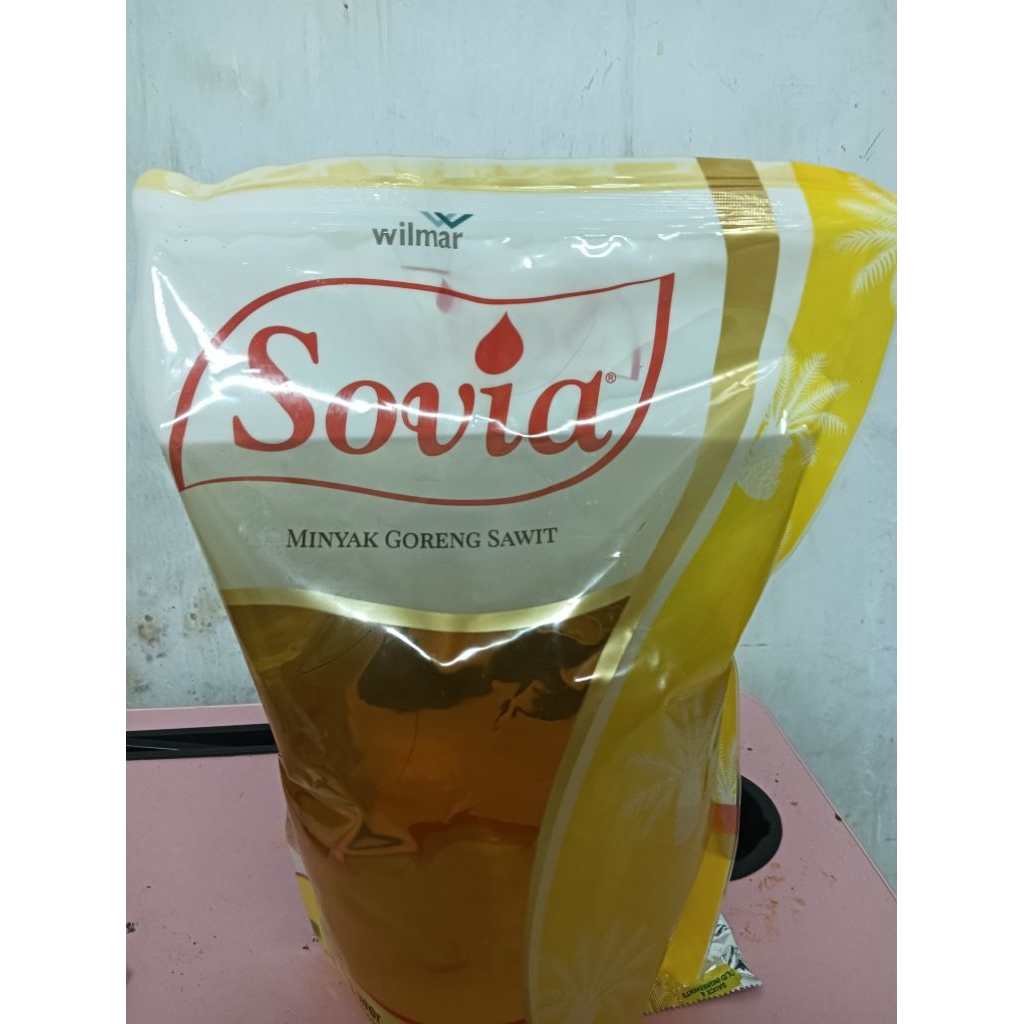 sovia2liter