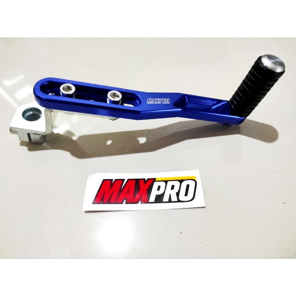 Kutikan gigi underbone Mxking mx king njmx rxking max pro 3D