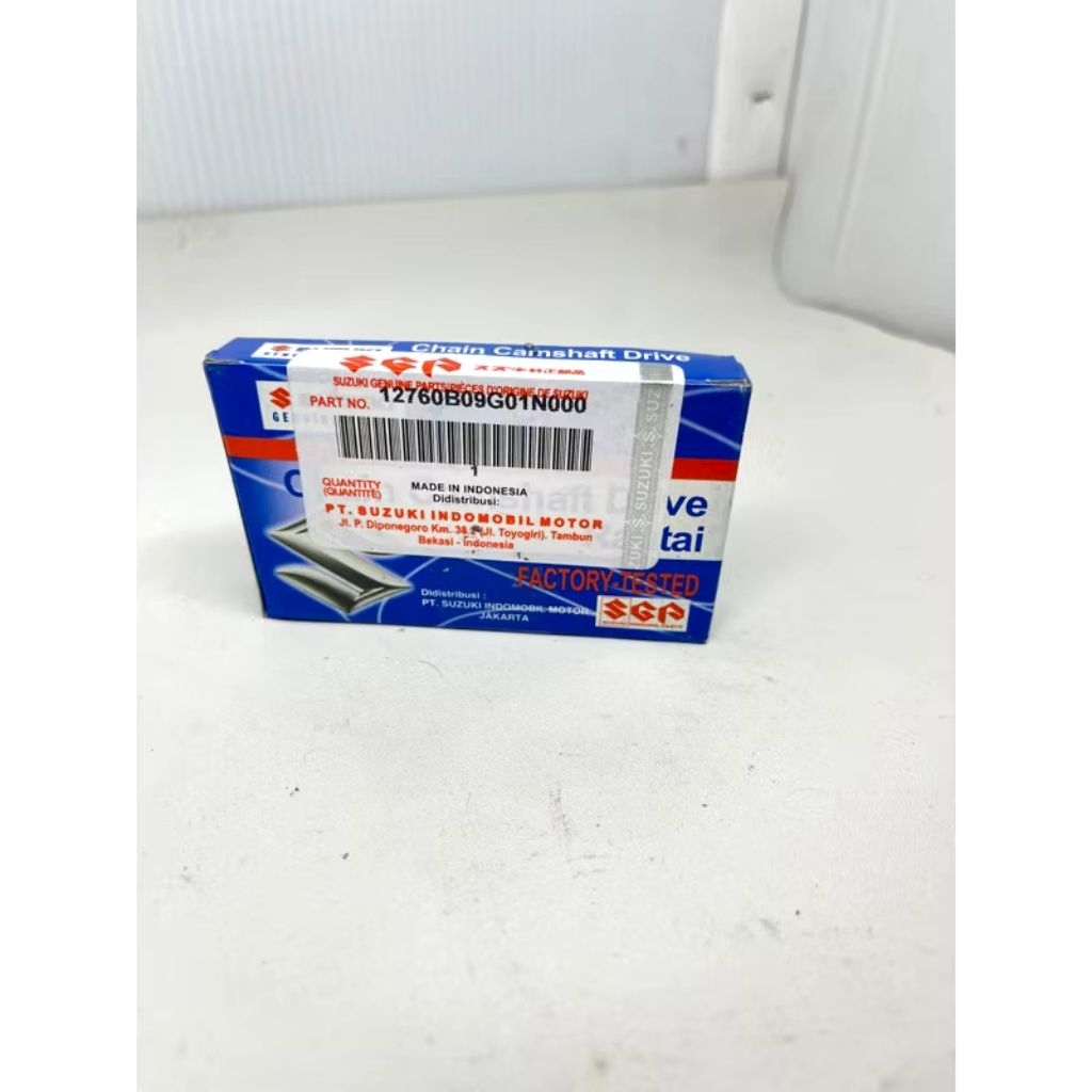 rantai keteng smash keteng smash kamrat smash B09