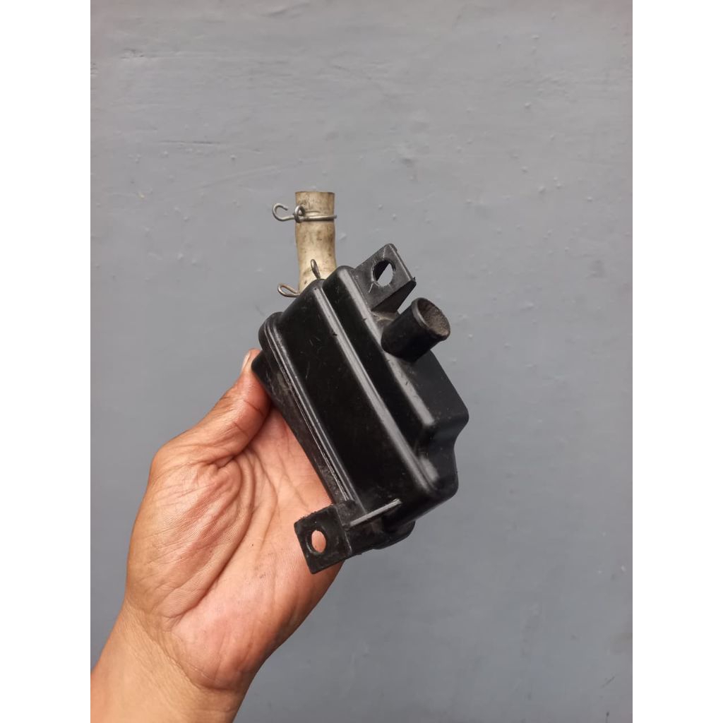 Selang Vacum Tabung Yeis ais Emisi HONDA VARIO KARBU TECHNO Original Secon Lepasan unit