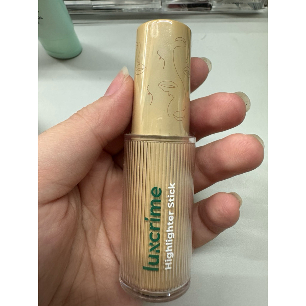 HIGHLIGHTER | Luxcrime - Preloved