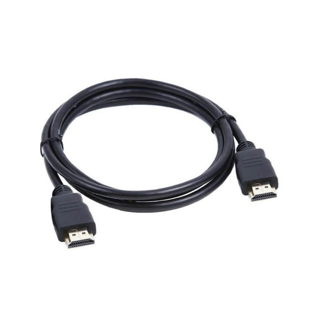 Kabel HDMI / HDMI Cable Panjang 1M