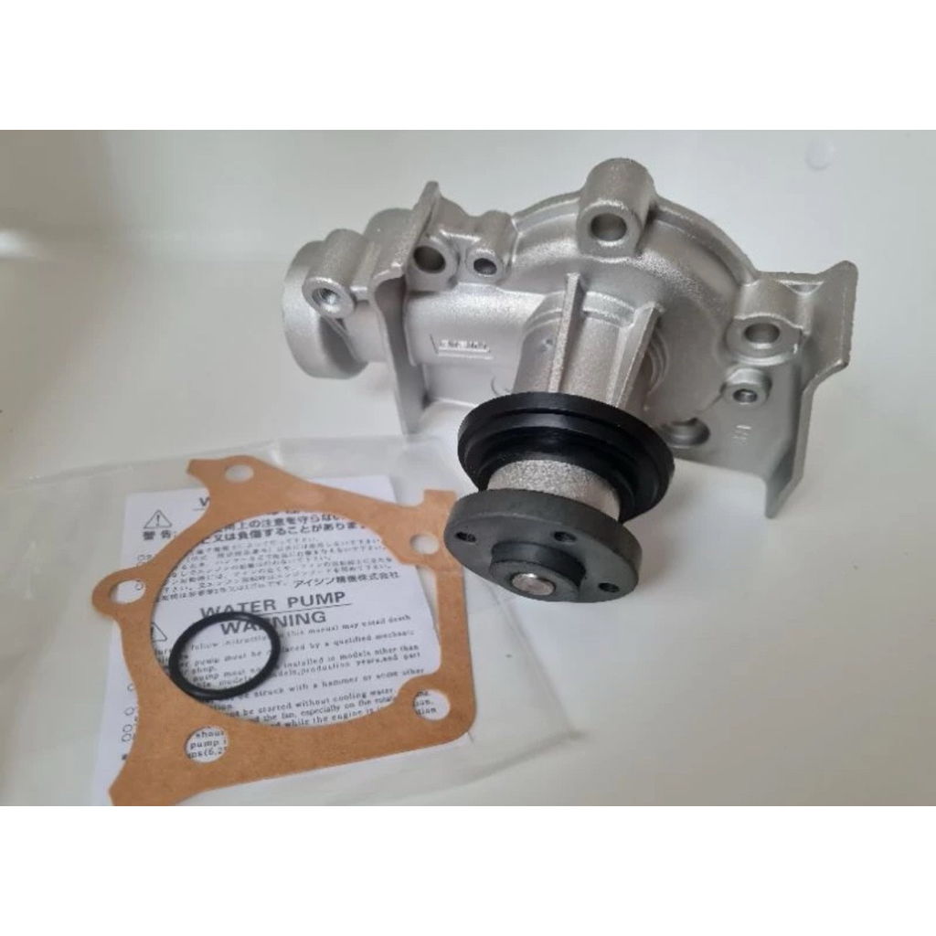 Water Pump Daihatsu Ceria Kancil
