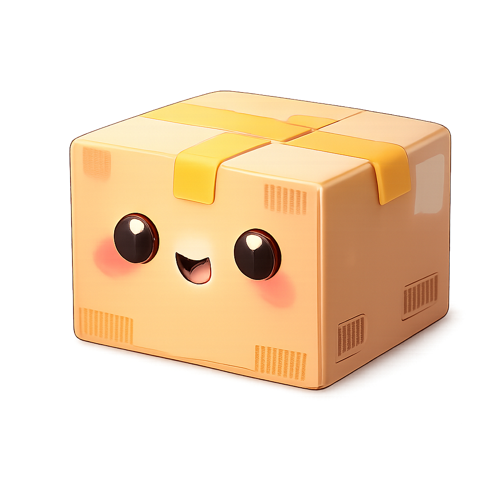 Packing Postcard, Doujin & Nendoroid