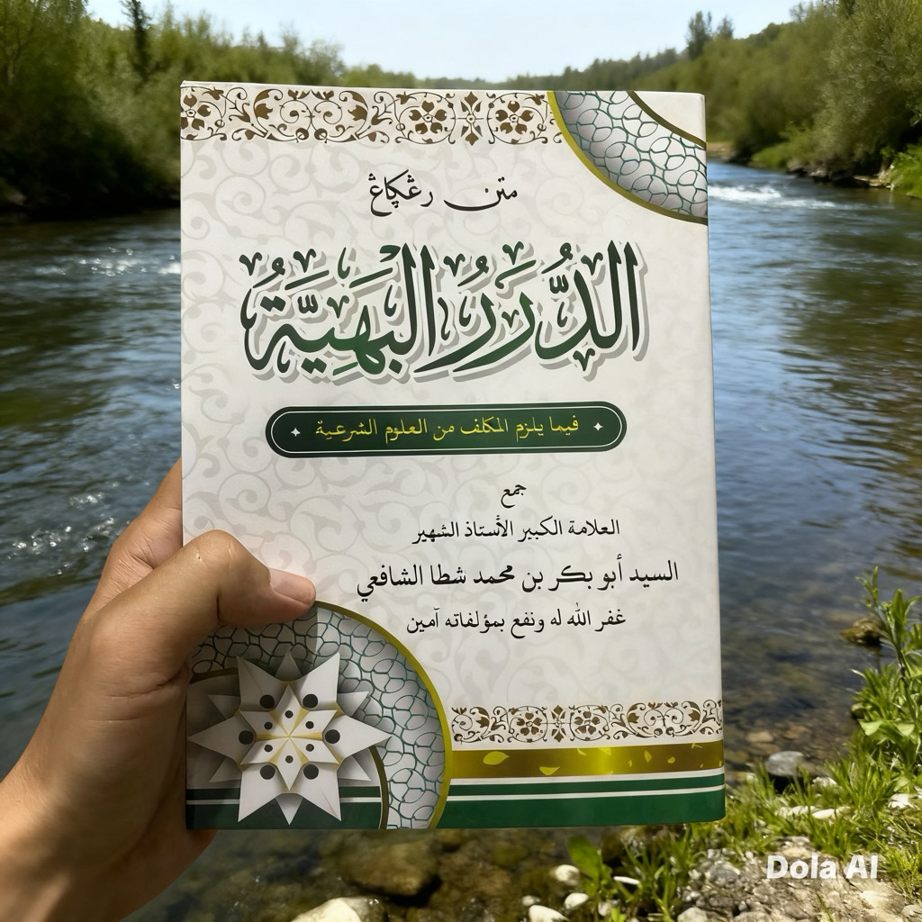 Durorul Bahiyah / Ad Durorul Bahiyah