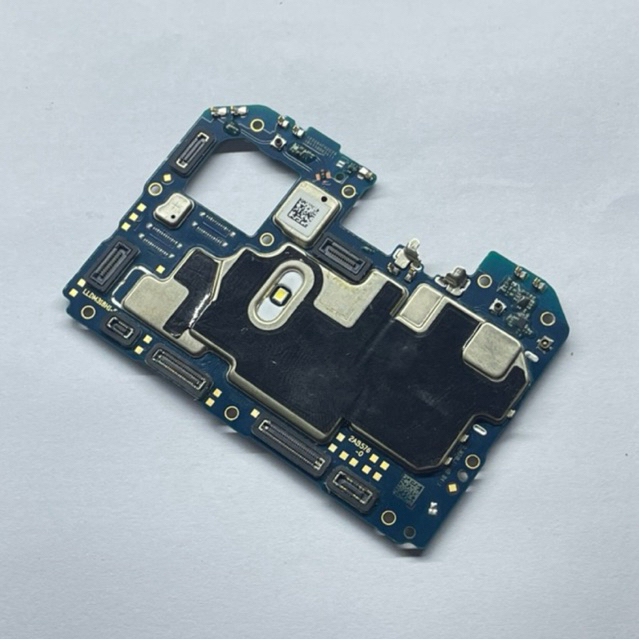 MESIN REALME C55 MATI TOTAL