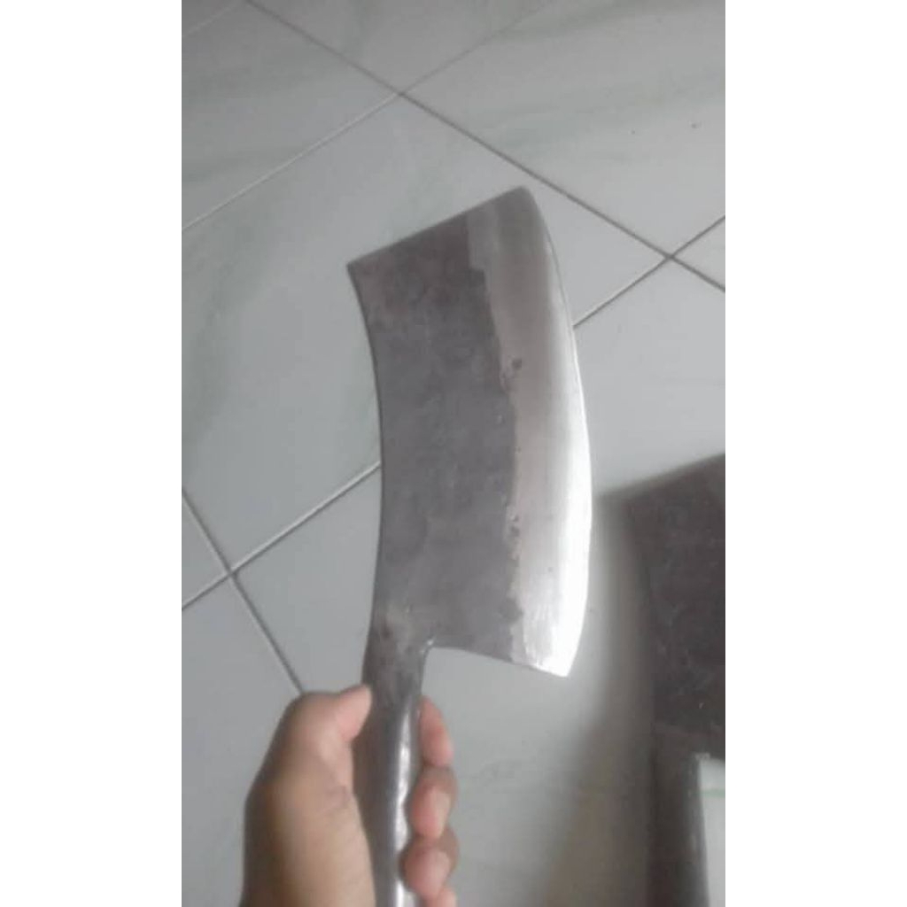 pisau potong daging,tulang