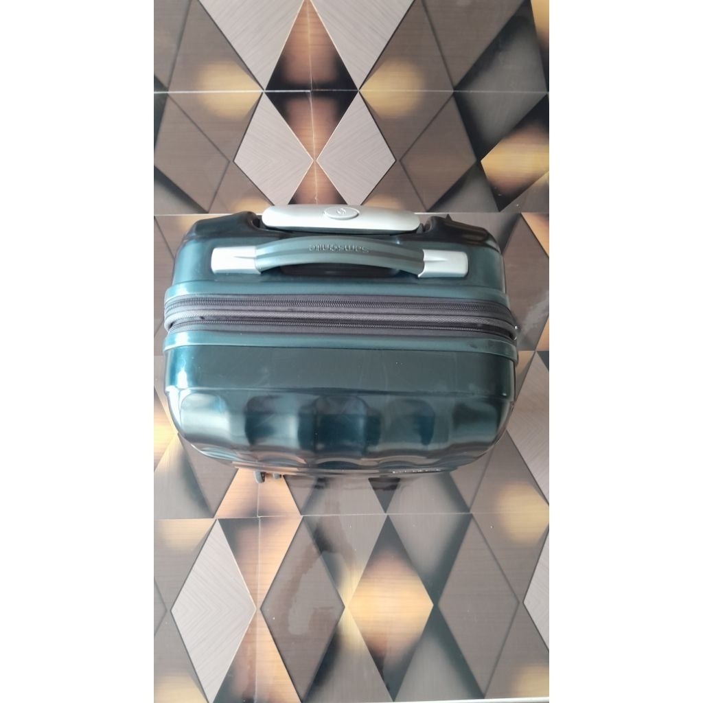 KOPER SAMSONITE SMALL 20 INCH