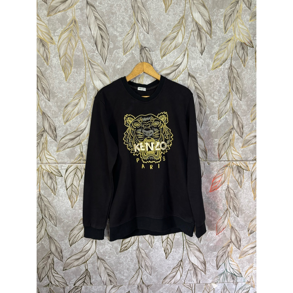 Crewneck kenzo paris