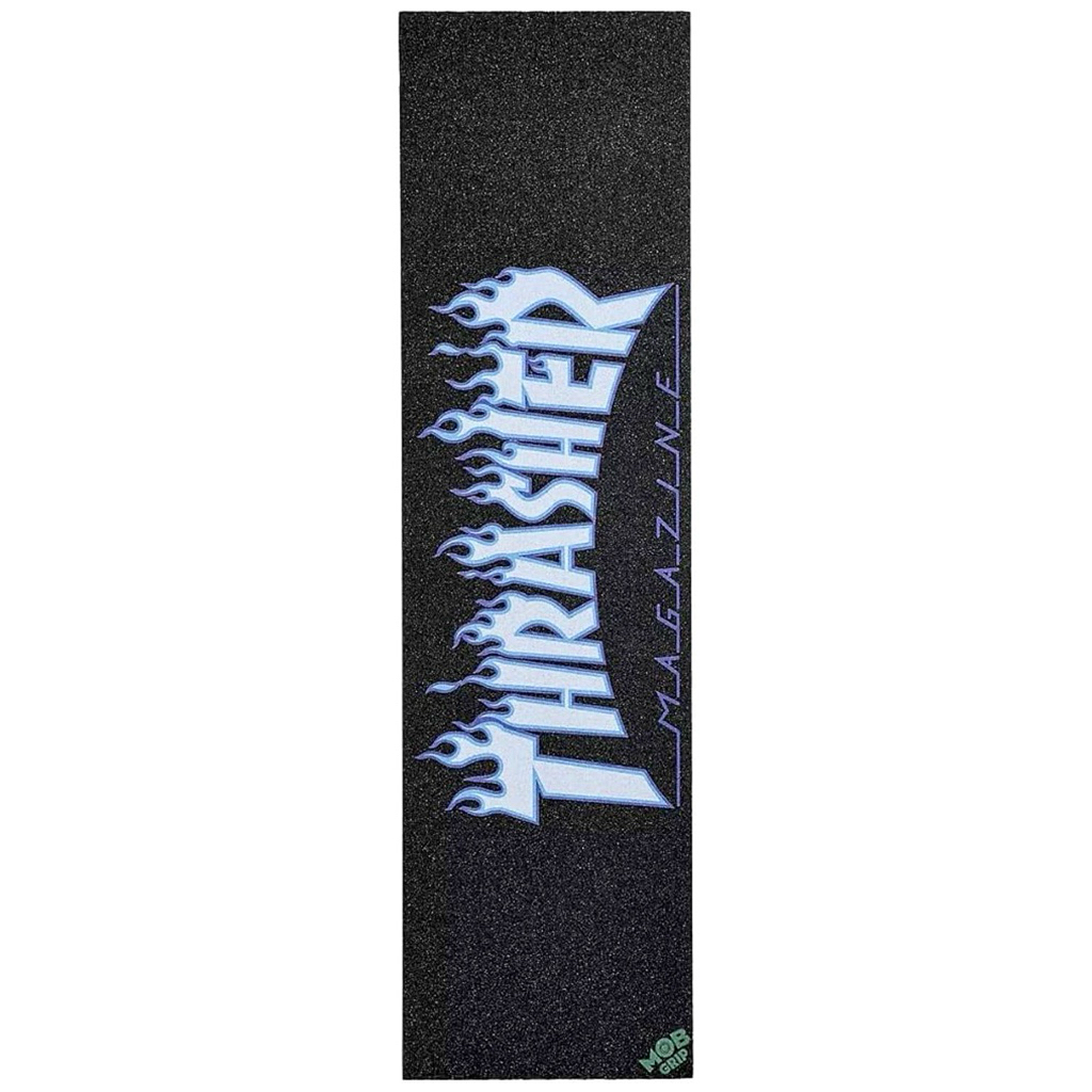 Mob Griptape X Thrasher Japan Flame