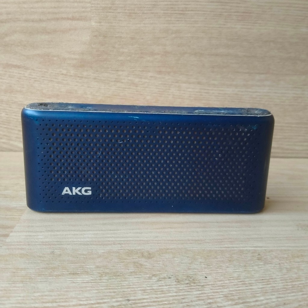 AKG S30 by Harman Bluetooth Speaker