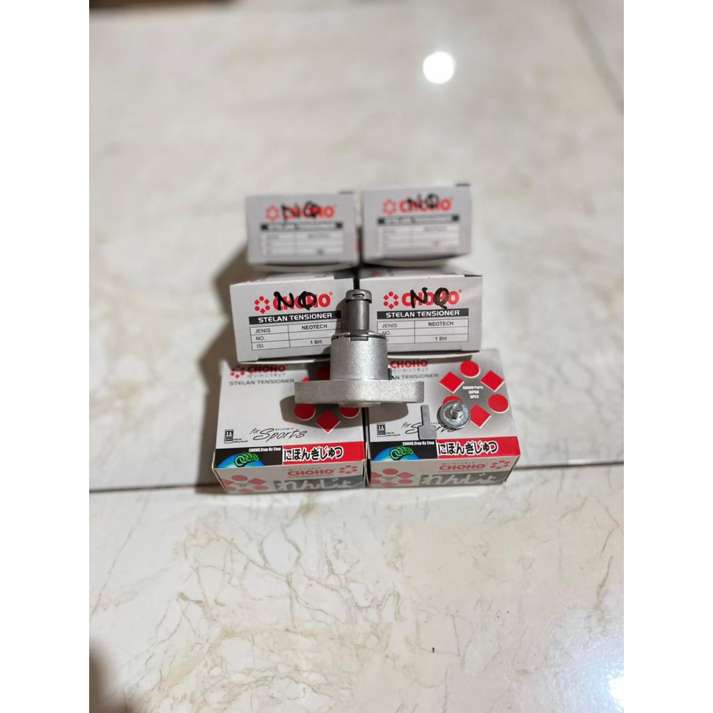 STELAN TENSIONER/STUT KAMPRAT/STUT TENSIONER CHOHONEOTECH, GL PRO CDI, GL MAX CDI