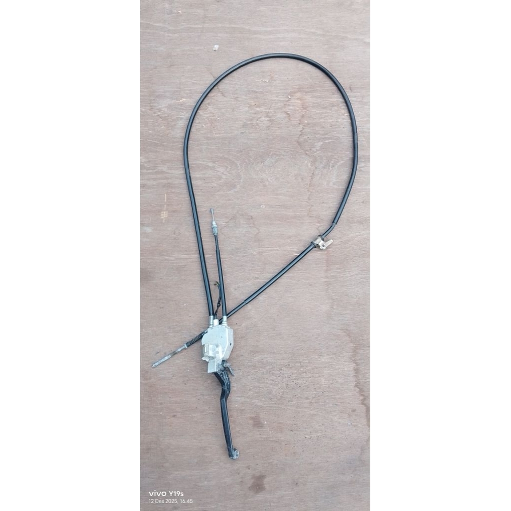 Combi Brake Vario 125 Old Vario 110 CBS Original Copotan Motor