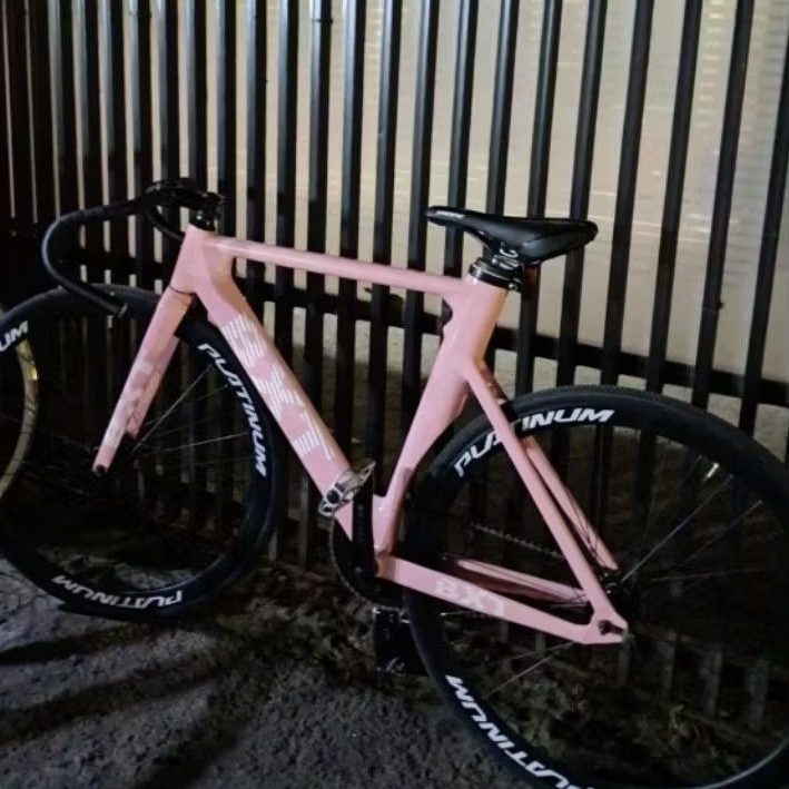 Fixie Bxt keren harga murah meriah, bisaxrequest warna ukuran
