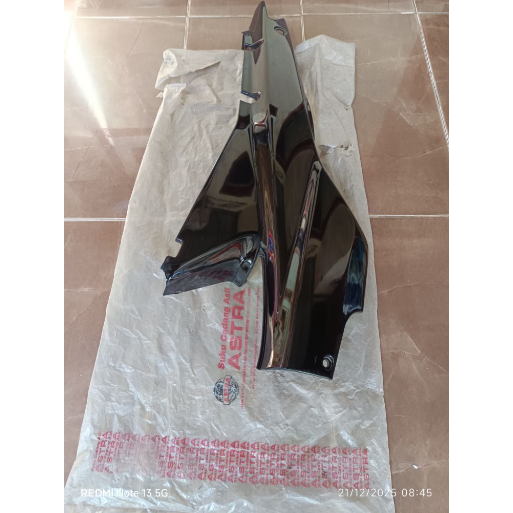 body kiri honda supra lama supra fit lama original astra