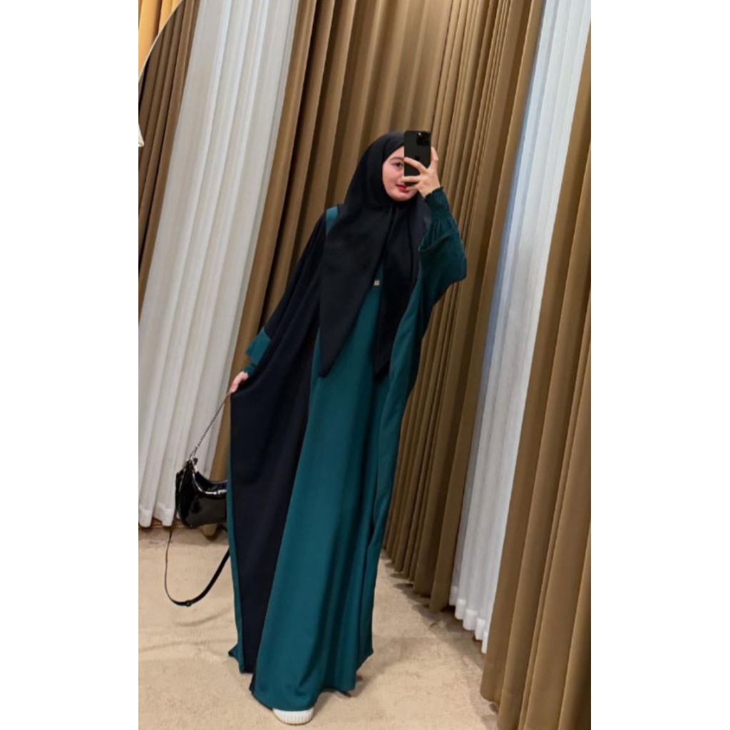 ICAIMA NEWDAY DRESS QUEEN DRESS