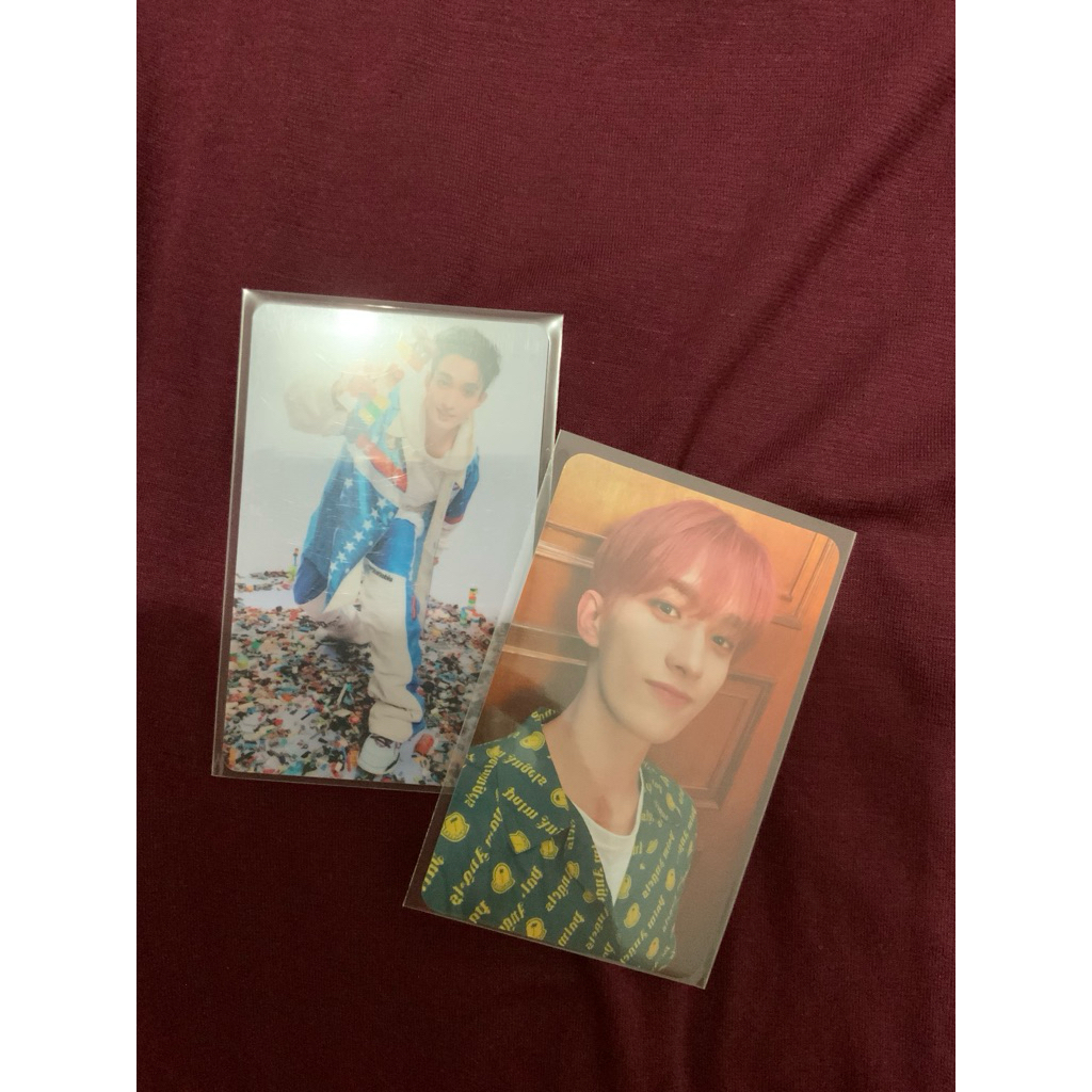 [READY] pc dk fml fts hpbd follow tour