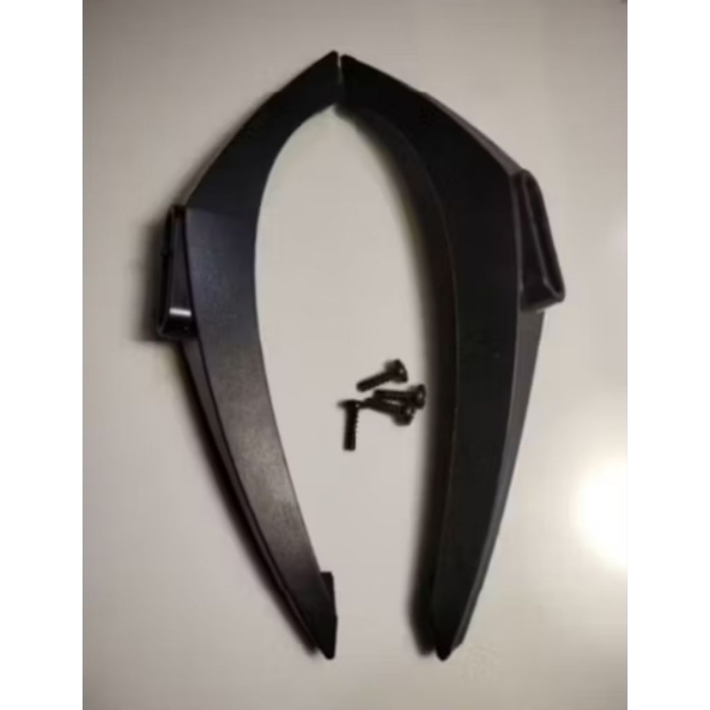 KAKI DUDUKAN STAND TV COOCAA 32D3T 32D3