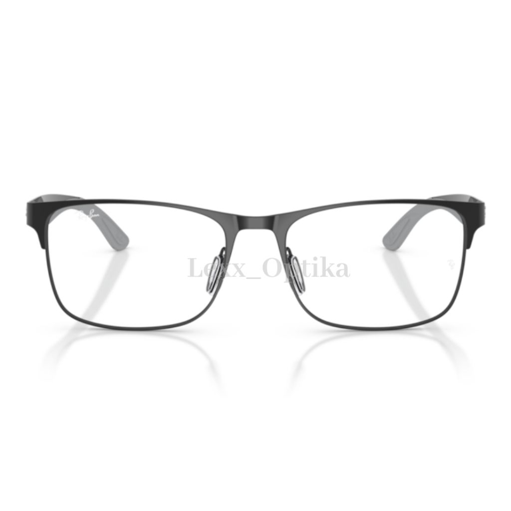 Frame Kacamata Rayban Original RX 7550