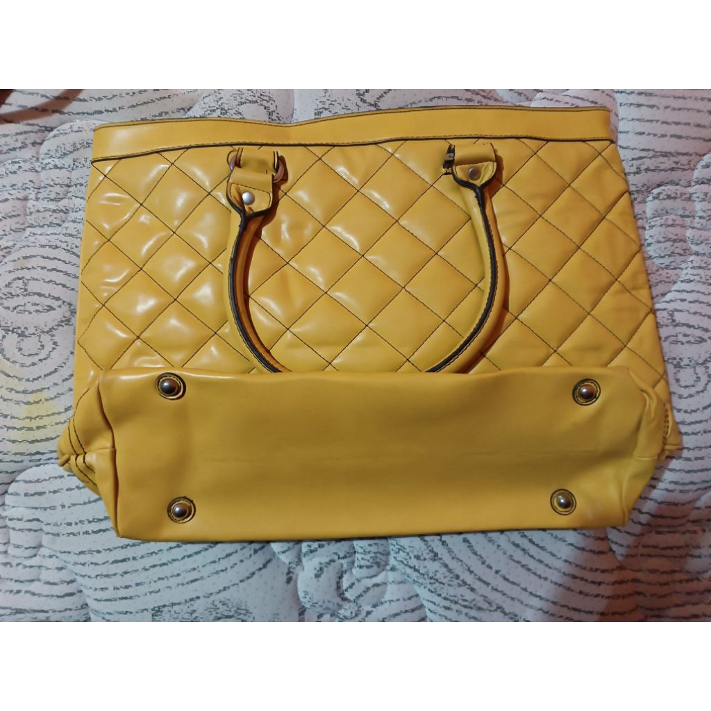 PRELOVED TAS WANITA MANGO