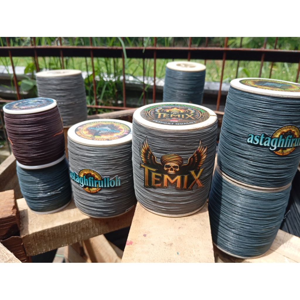 gelasan matot size 020,021,022,023