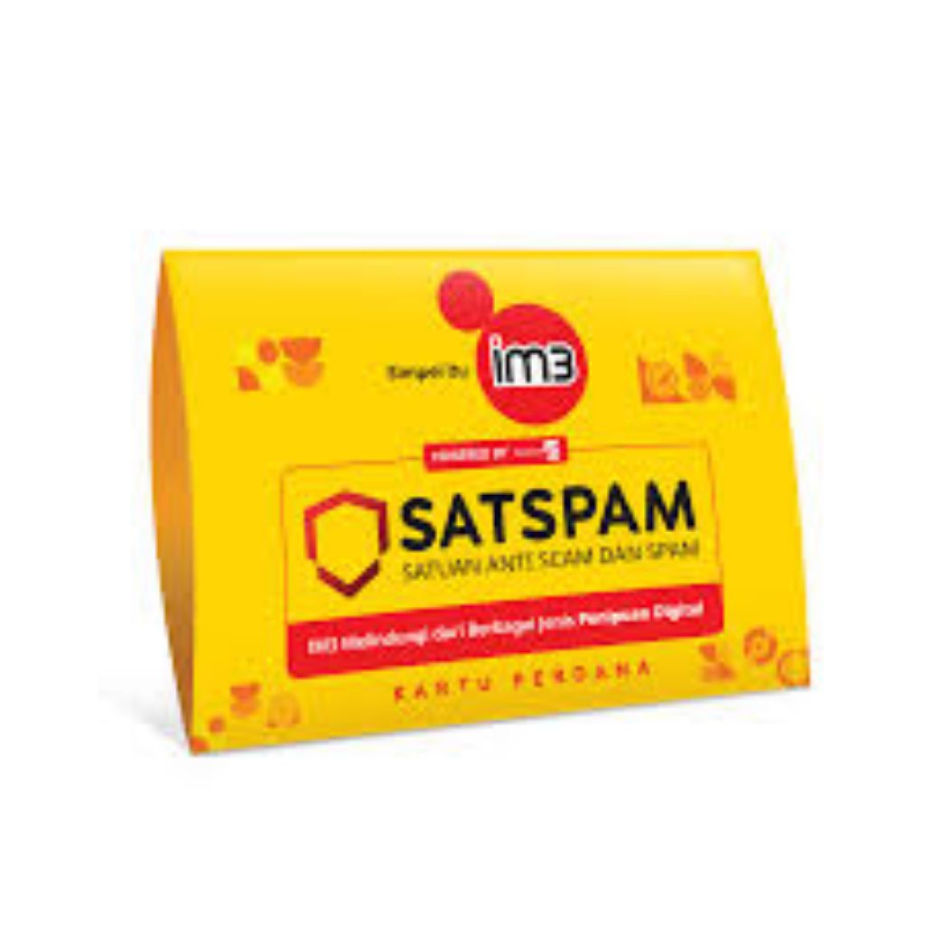 Kartu im3 kuota 3gb