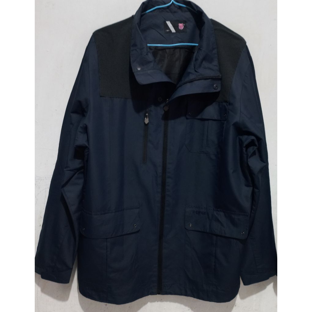 Jaket K.Swiss Outdoor