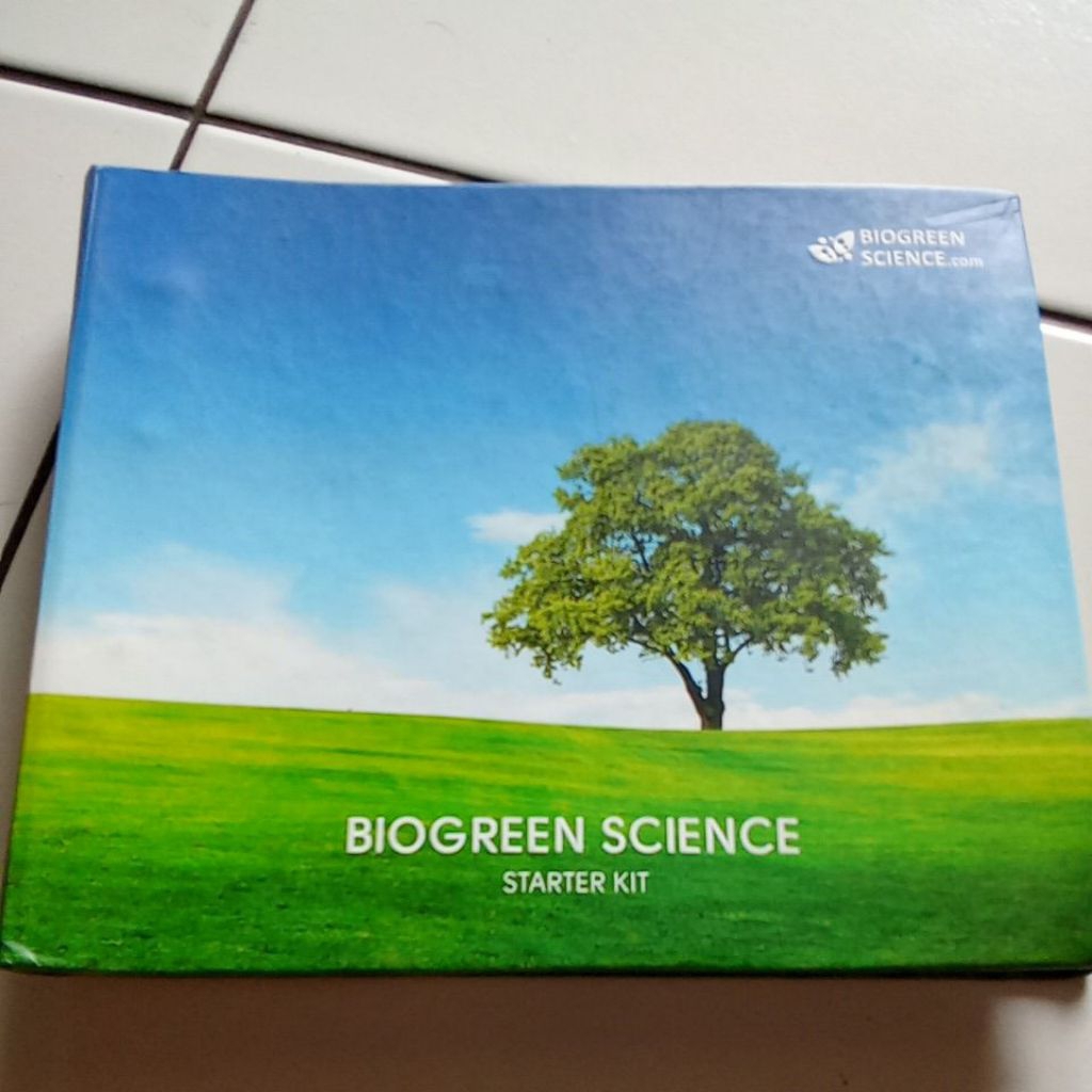 BIOGREEN SCIENCE
