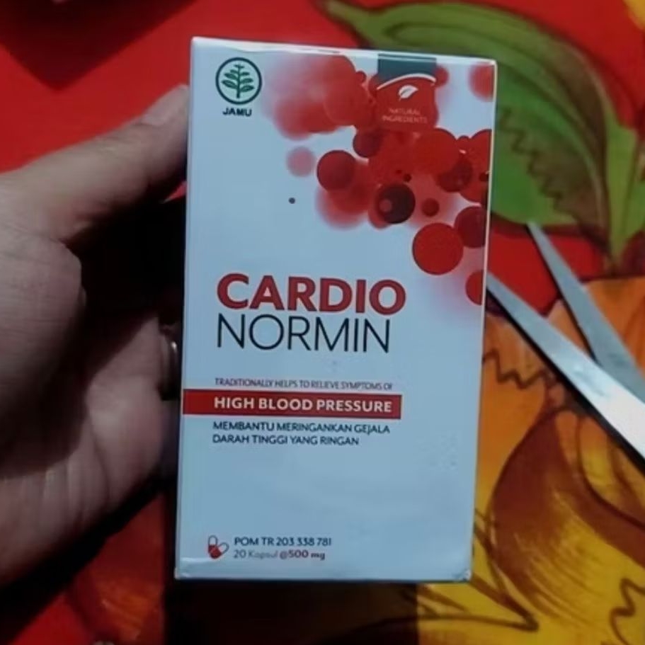 cardio normin