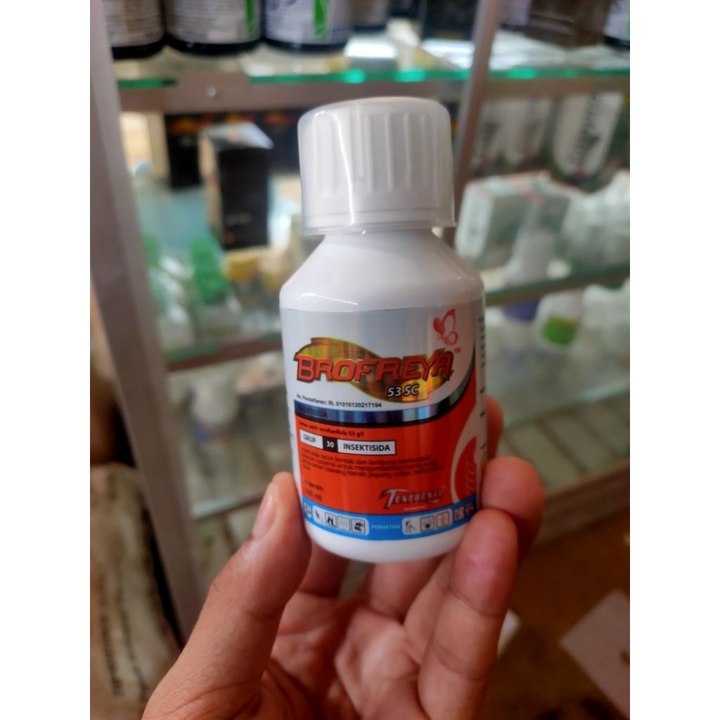 Insektisida Brofreya 53 sc 100 ml