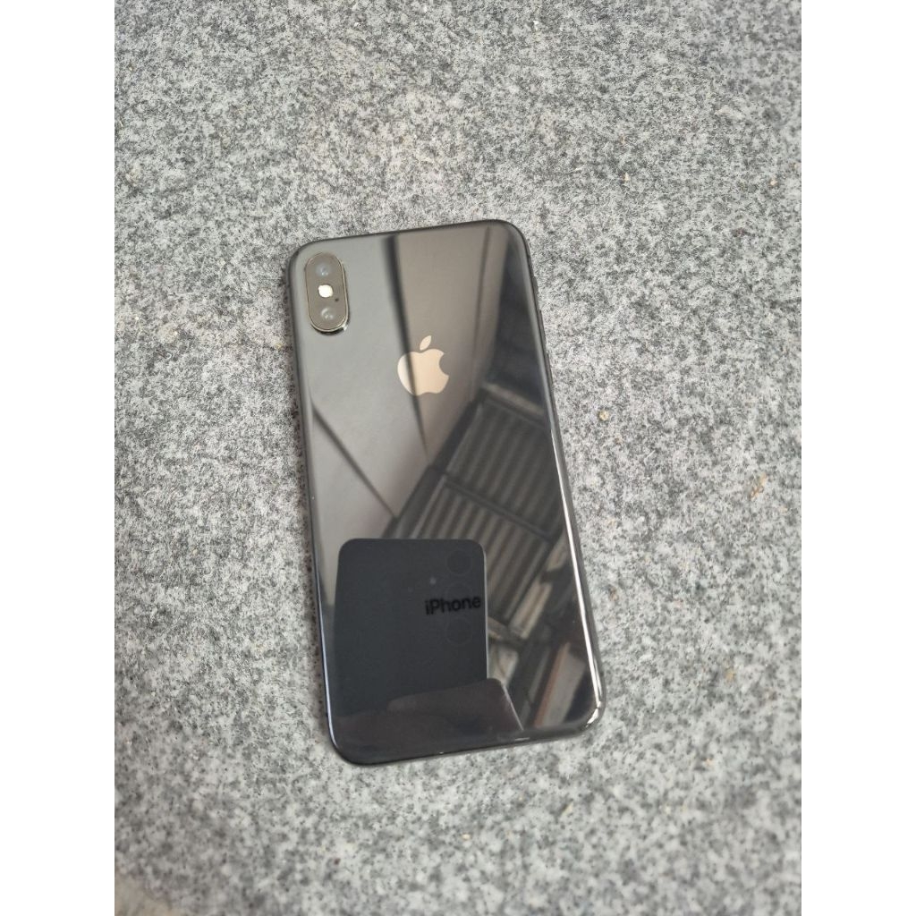 Iphone X 64 gb Ex inter  original 100% original