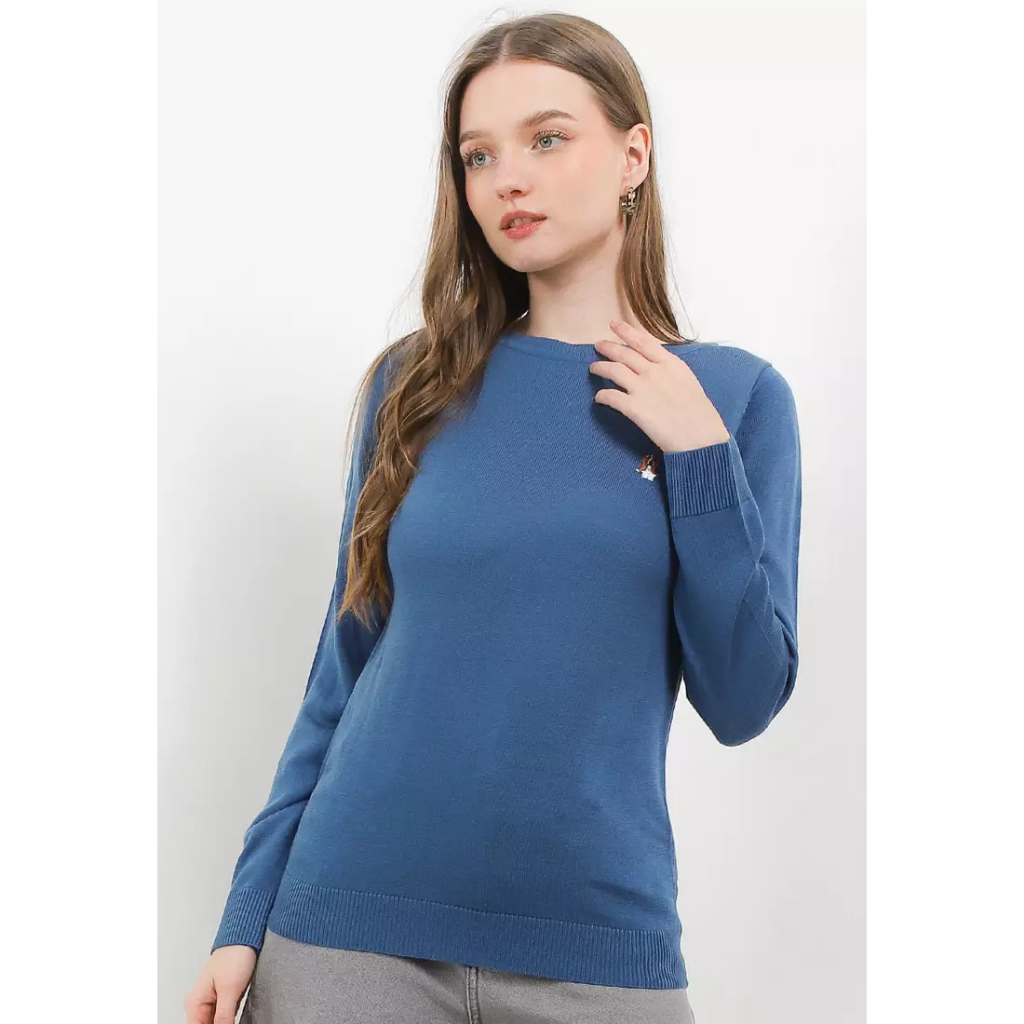 Hush Puppies Ony Sweater Wanita