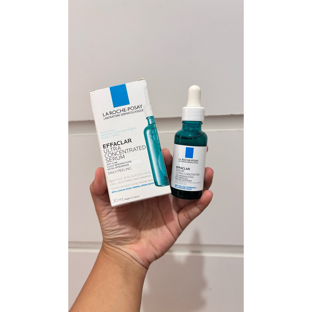 La Roche Posay Effaclar Serum