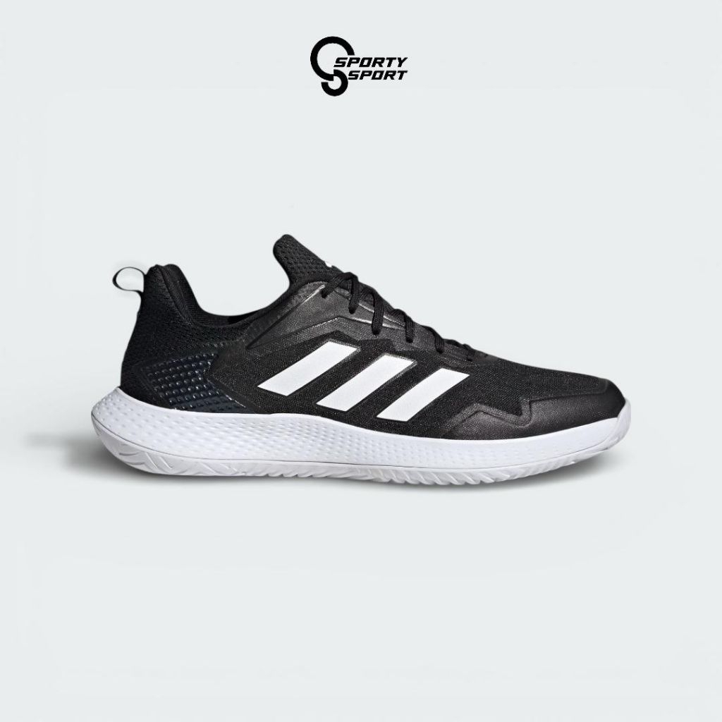 SEPATU TENIS PRIA ADIDAS DEFIANT SPEED M (ID1507)