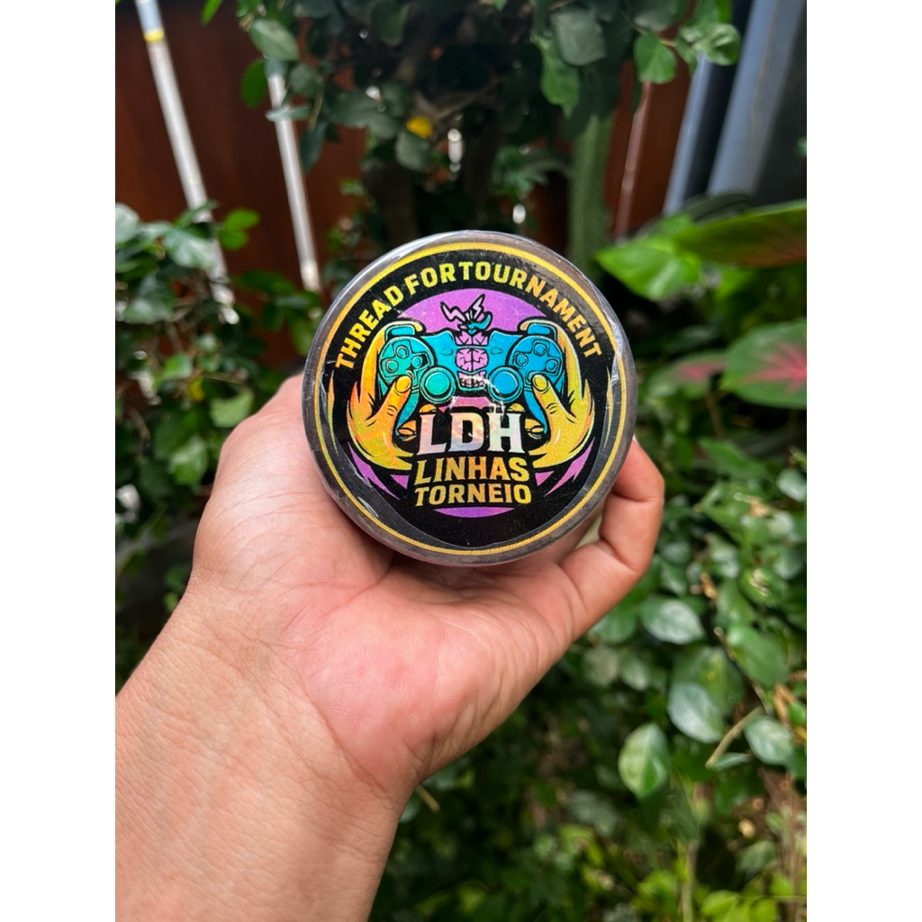 gelasan matot ldh linhas torneio