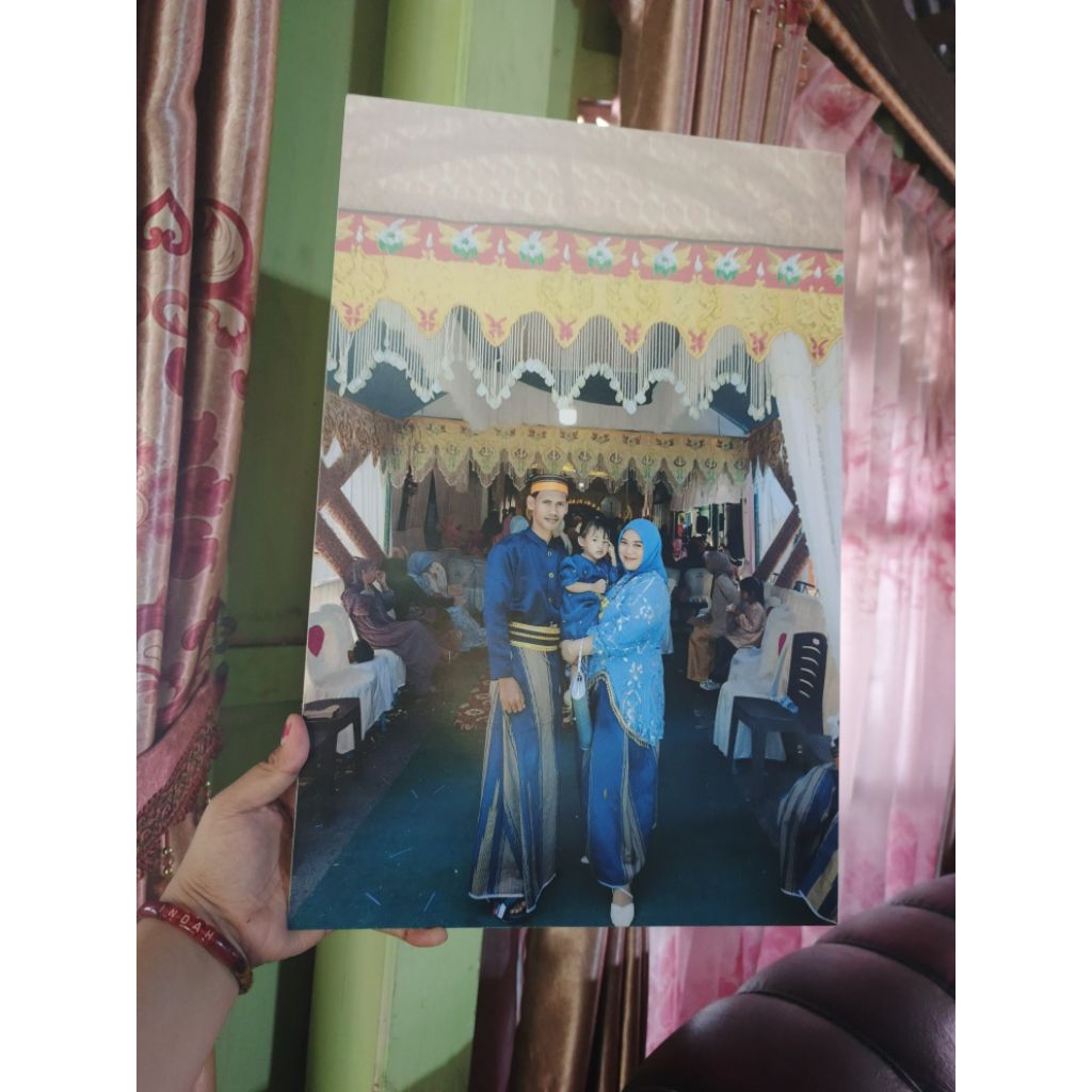 CETAK FOTO ALBUM 24R