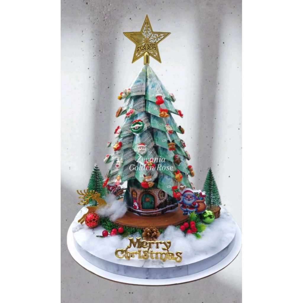 Kado Natal / Gift Natal
