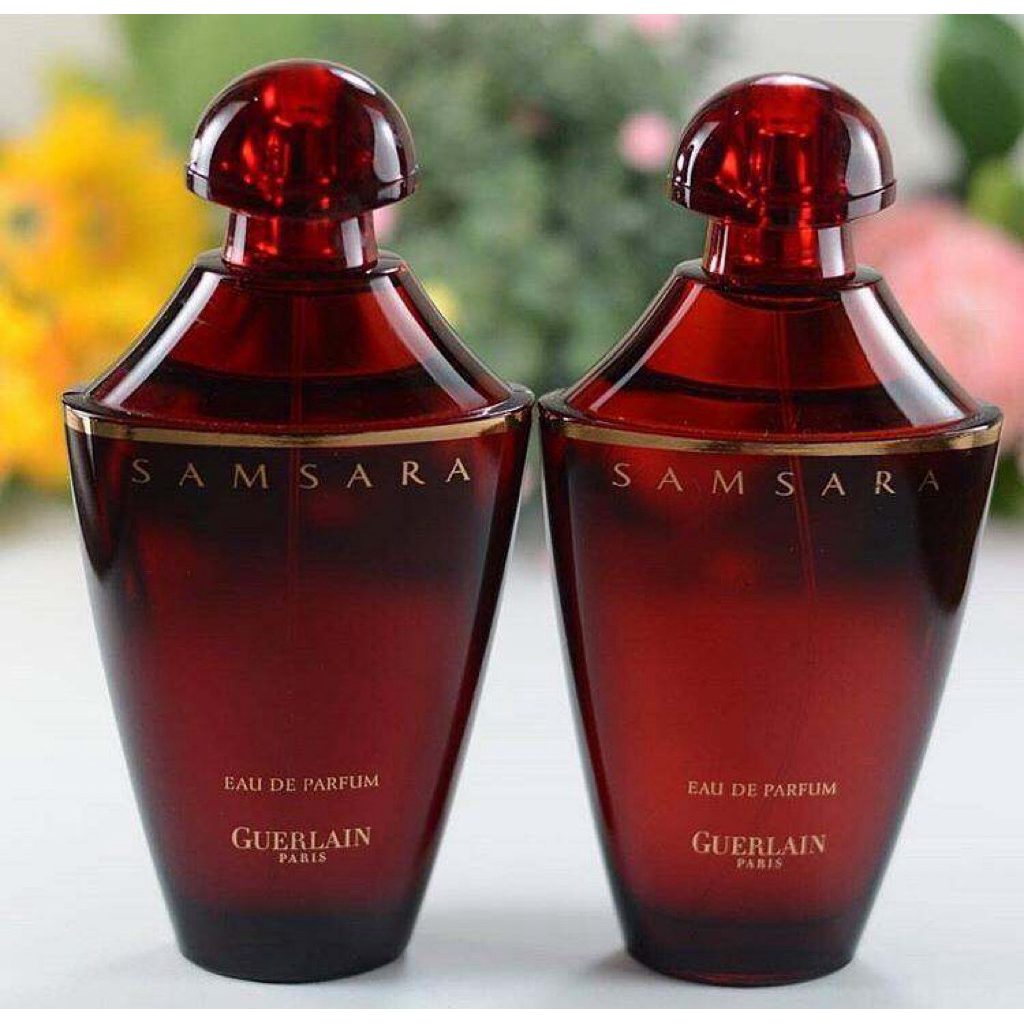 Samsara Guerlain Nob0x