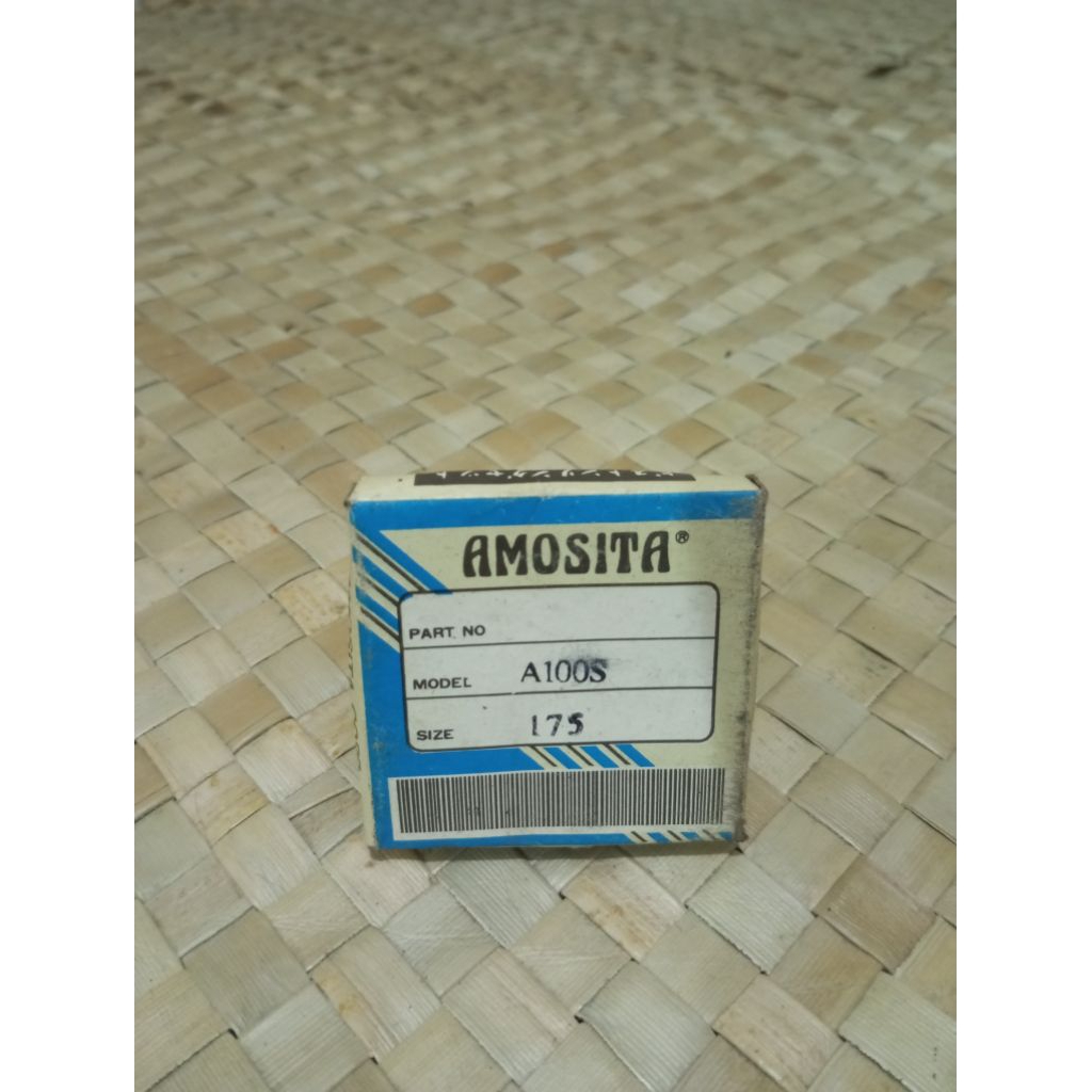 Ring Piston SUZUKI A100 OS 1.75