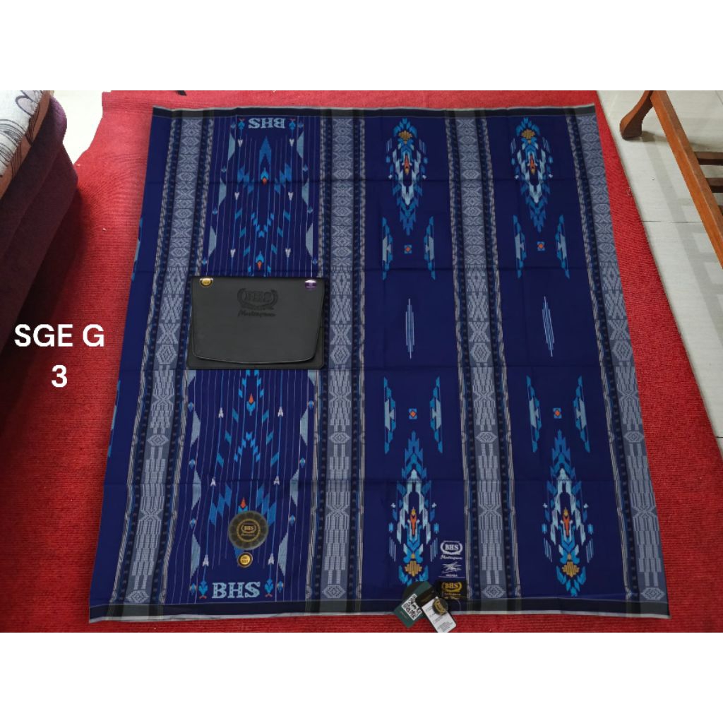 BHS MASTERPIECE SGE GOLD