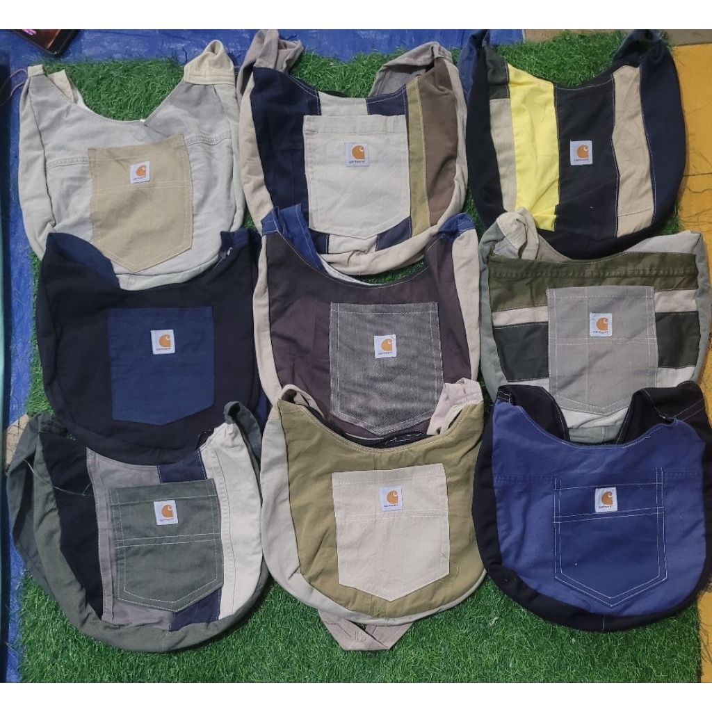 tas rework carhartt