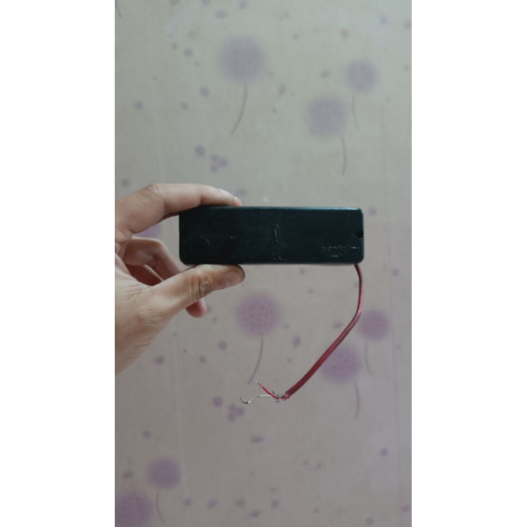 Pickup Bass Aktif Bartolini MK1 Original Copotan