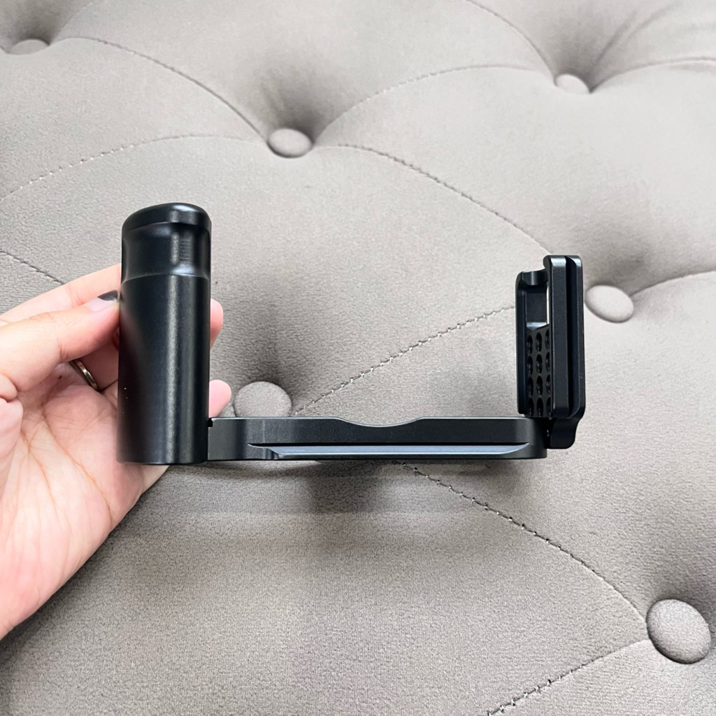 L PLATE FUJIFILM XA-5