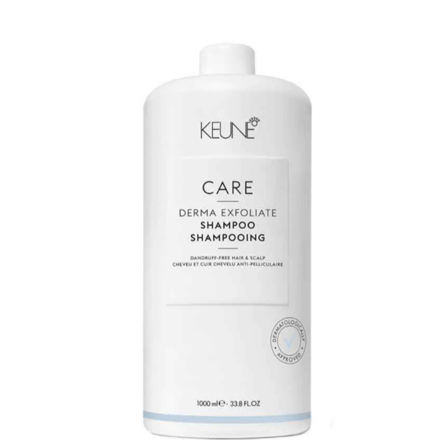 Keune Care Derma Exfoliate Shampoo