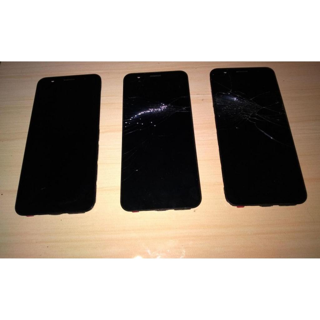 Touchscreen LCD Bawaan Ori Zenfone Live L1 L2