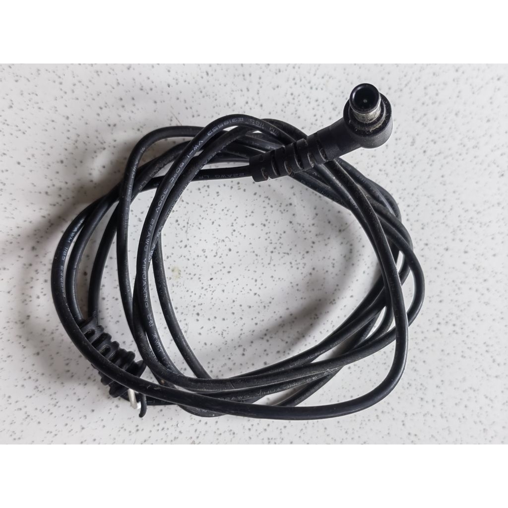 Kabel PSU TV LED LG Original